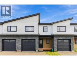 85 Warner Street, Moncton, New Brunswick
