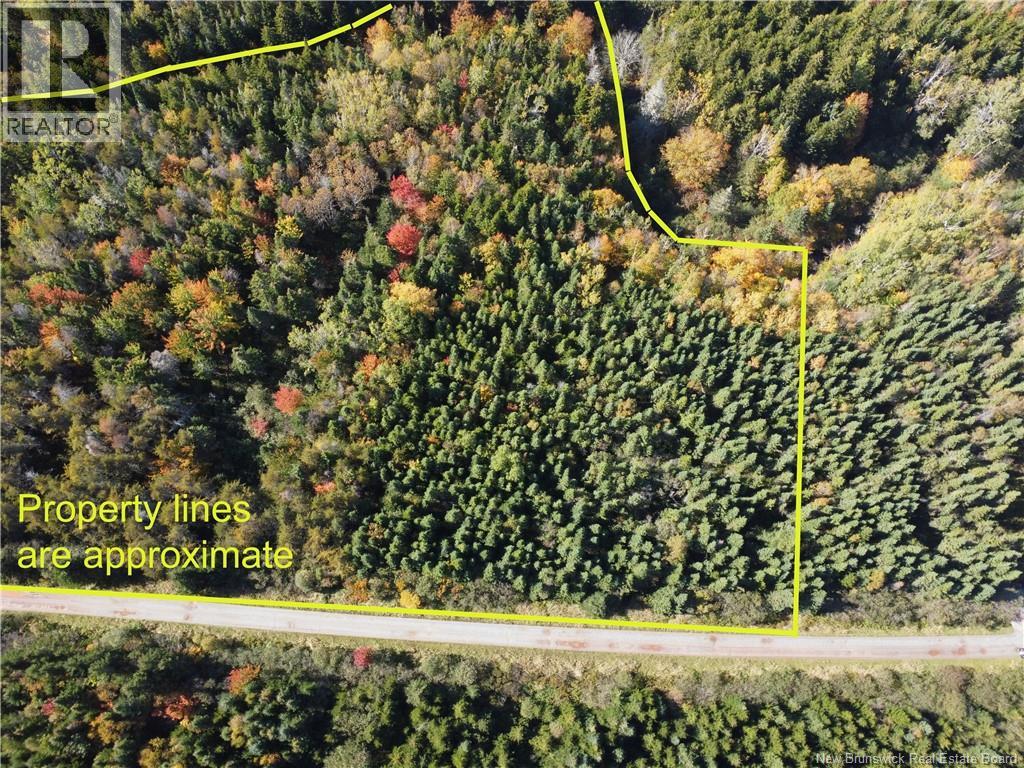 Lot 25-3 Mulligan Road, Fundy, New Brunswick  E4H 2M3 - Photo 11 - NB149033