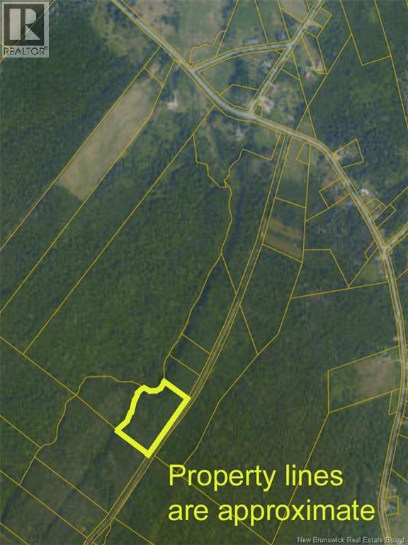 Lot 25-3 Mulligan Road, Fundy, New Brunswick  E4H 2M3 - Photo 3 - NB149033