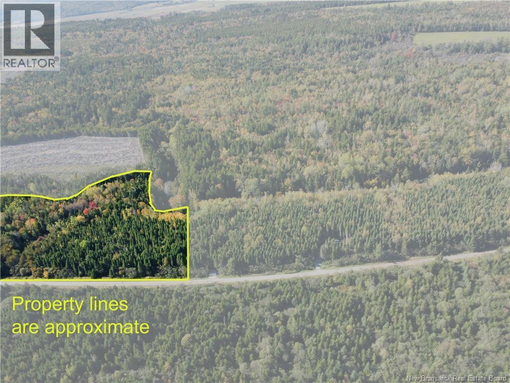 Lot 25-3 Mulligan Road, Fundy, New Brunswick  E4H 2M3 - Photo 4 - NB149033