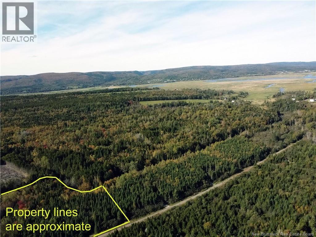 Lot 25-3 Mulligan Road, Fundy, New Brunswick  E4H 2M3 - Photo 6 - NB149033