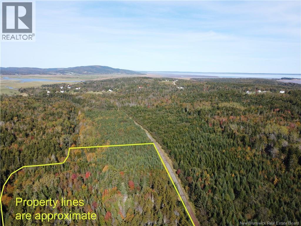 Lot 25-3 Mulligan Road, Fundy, New Brunswick  E4H 2M3 - Photo 8 - NB149033