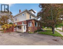 13 Ralph, Moncton, New Brunswick
