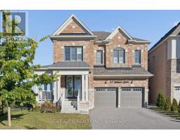 34 HUGGINS DRIVE, Whitby, Ontario