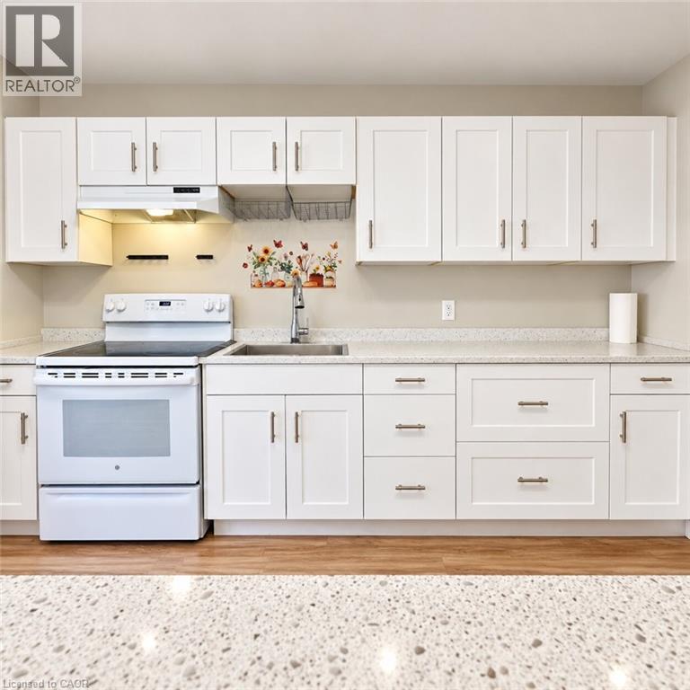 112 Heiman Street Unit# 2, Kitchener, Ontario  N2M 3L6 - Photo 6 - 40854019