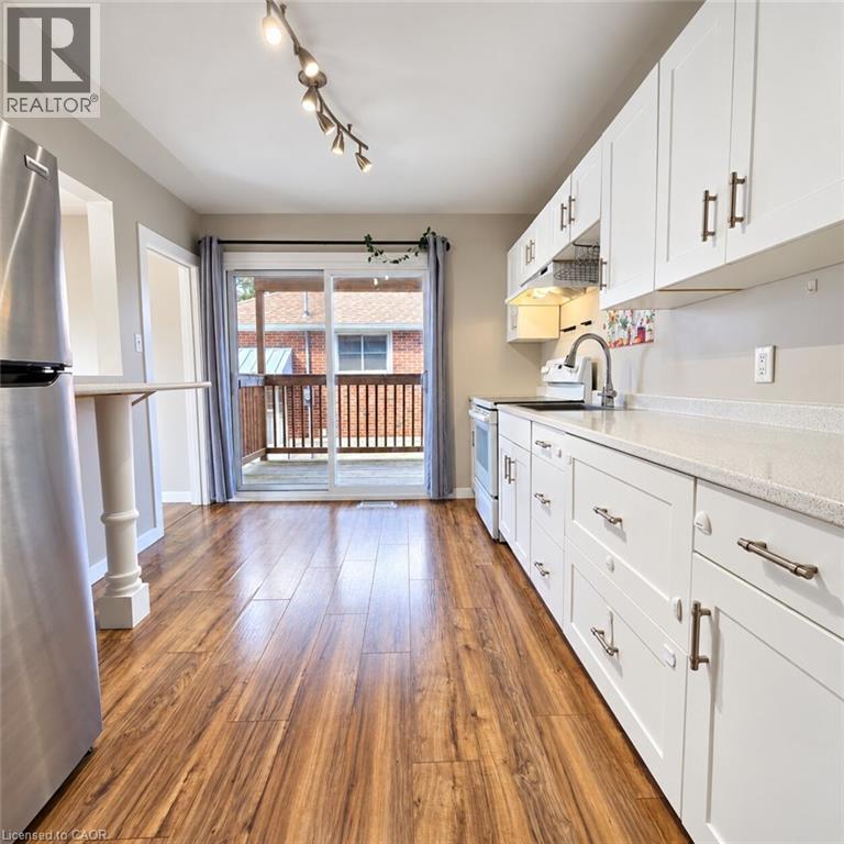 112 Heiman Street Unit# 2, Kitchener, Ontario  N2M 3L6 - Photo 8 - 40854019