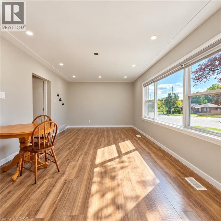 112 Heiman Street Unit# 2, Kitchener, Ontario  N2M 3L6 - Photo 4 - 40854019