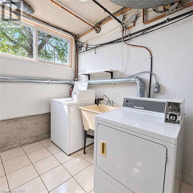 112 Heiman Street Unit# 2, Kitchener, Ontario  N2M 3L6 - Photo 17 - 40854019