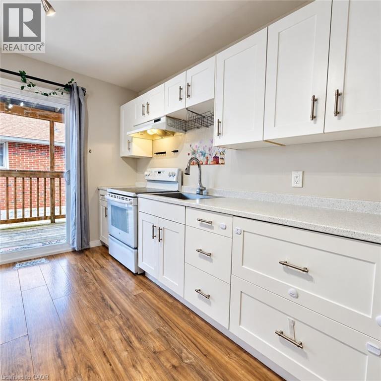 112 Heiman Street Unit# 2, Kitchener, Ontario  N2M 3L6 - Photo 7 - 40854019