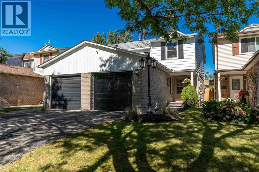 98 Memorial Avenue, Stoney Creek, Ontario  L8G 4C7 - Photo 4 - 40866421