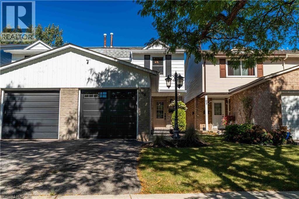 98 Memorial Avenue, Stoney Creek, Ontario  L8G 4C7 - Photo 2 - 40866421