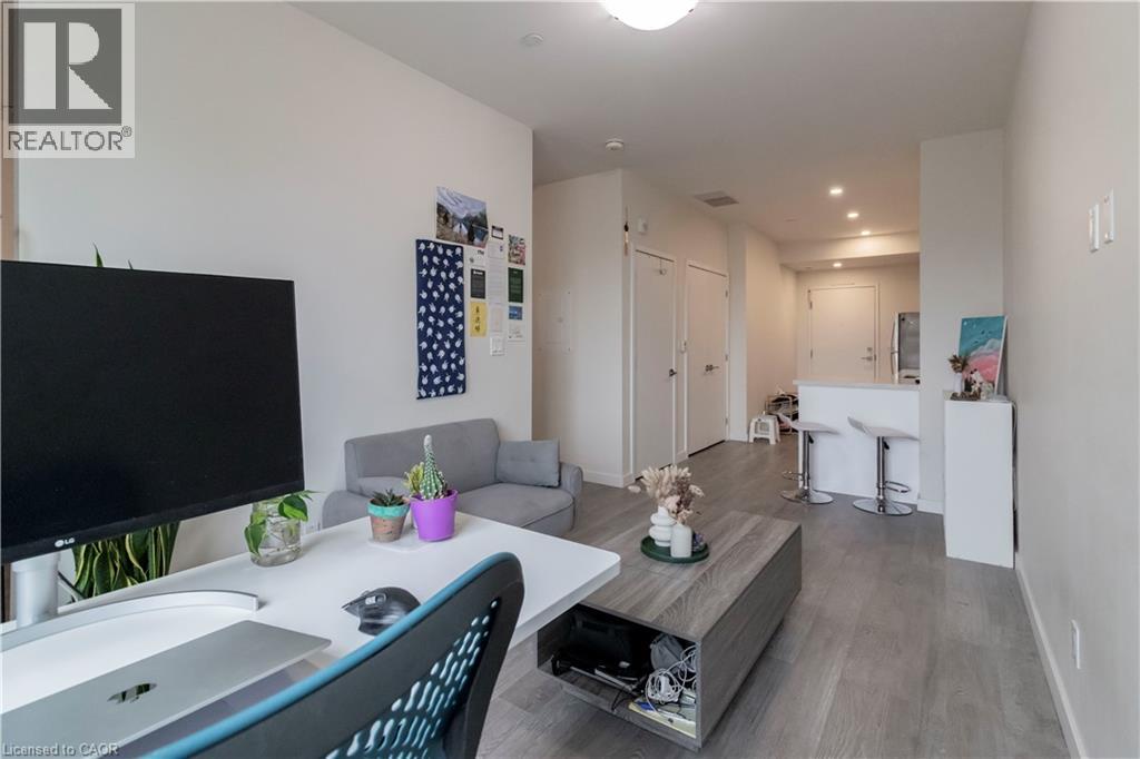 690 King Street W Unit# 519, Kitchener, Ontario  N2G 0B9 - Photo 8 - 40869006