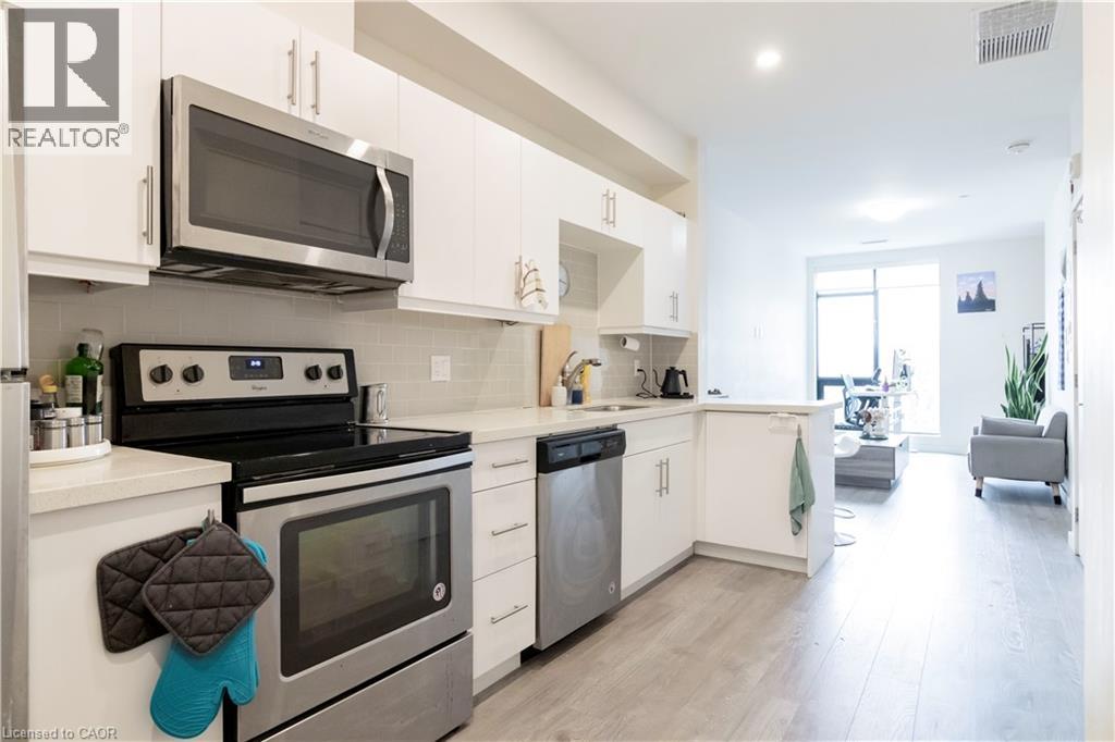 690 King Street W Unit# 519, Kitchener, Ontario  N2G 0B9 - Photo 19 - 40869006