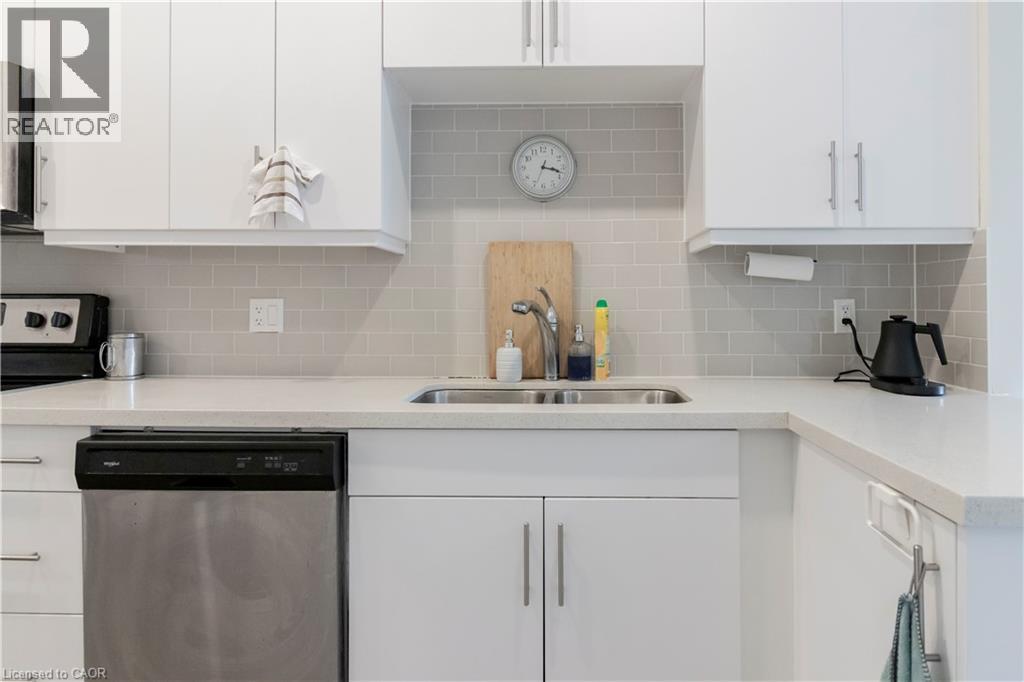 690 King Street W Unit# 519, Kitchener, Ontario  N2G 0B9 - Photo 20 - 40869006