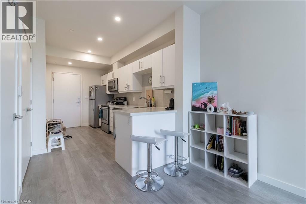 690 King Street W Unit# 519, Kitchener, Ontario  N2G 0B9 - Photo 10 - 40869006