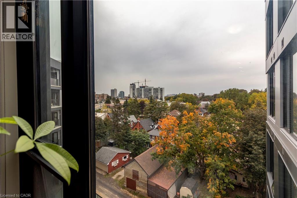 690 King Street W Unit# 519, Kitchener, Ontario  N2G 0B9 - Photo 23 - 40869006