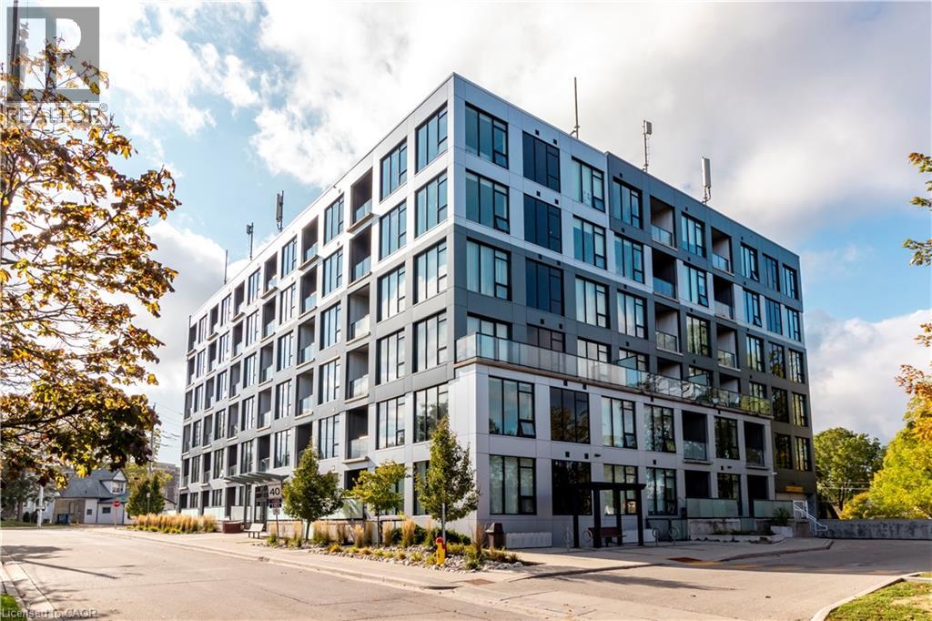 690 KING Street W Unit# 519