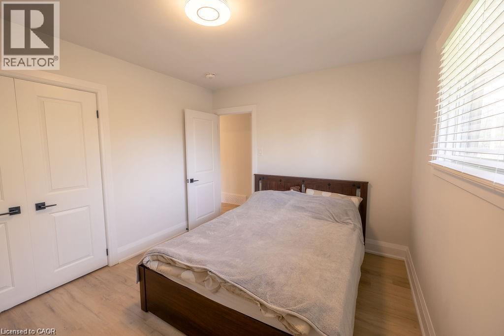 93 Purdy Crescent Unit# 1 - Upper, Hamilton, Ontario  L9A 3B5 - Photo 19 - 40869452