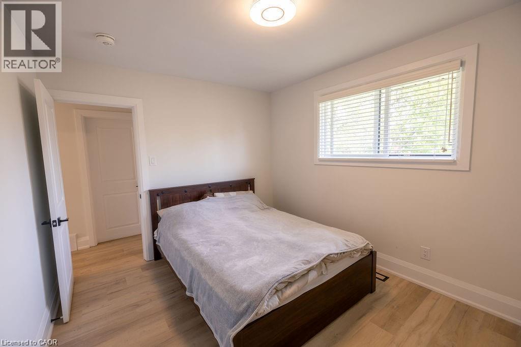93 Purdy Crescent Unit# 1 - Upper, Hamilton, Ontario  L9A 3B5 - Photo 16 - 40869452