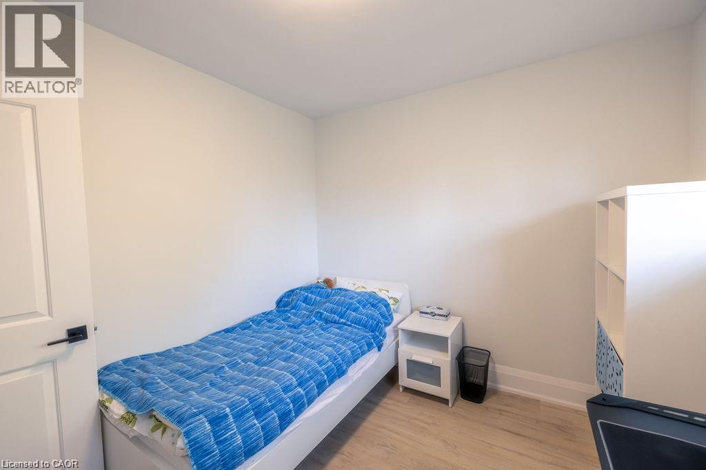 93 Purdy Crescent Unit# 1 - Upper, Hamilton, Ontario  L9A 3B5 - Photo 18 - 40869452
