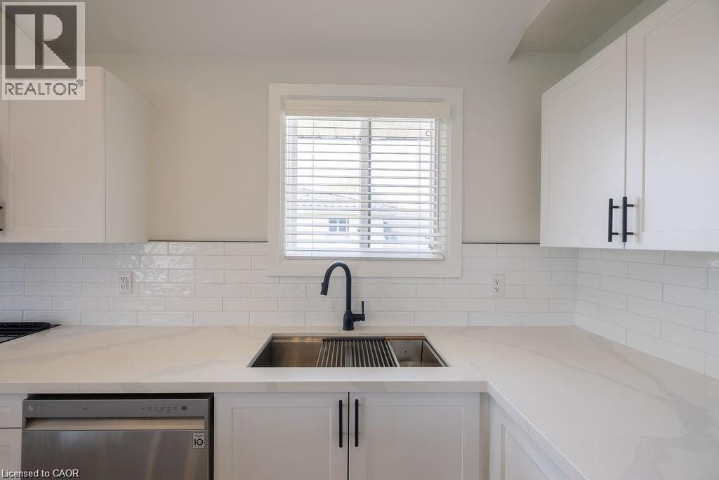 93 Purdy Crescent Unit# 1 - Upper, Hamilton, Ontario  L9A 3B5 - Photo 12 - 40869452