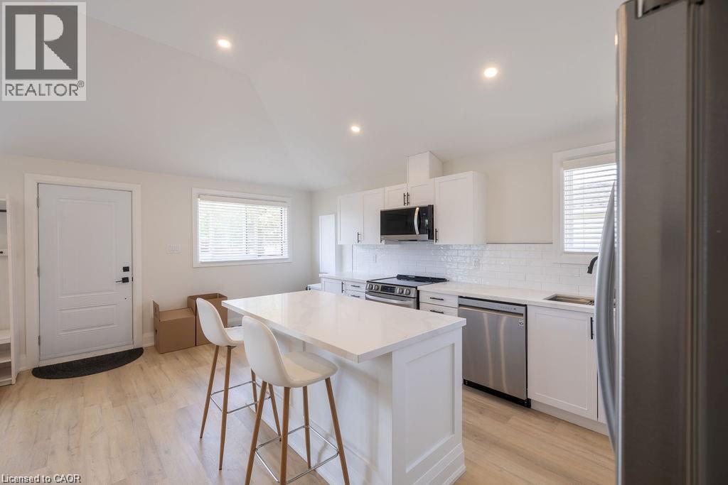 93 Purdy Crescent Unit# 1 - Upper, Hamilton, Ontario  L9A 3B5 - Photo 7 - 40869452