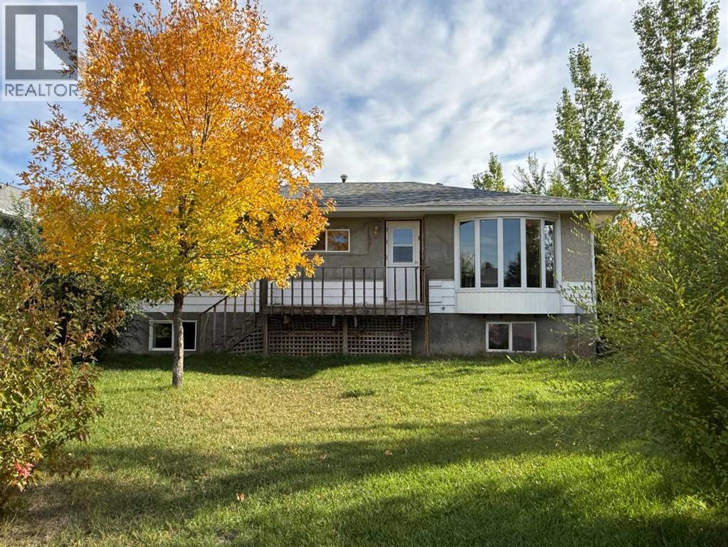 117 5 Street N, Champion, Alberta