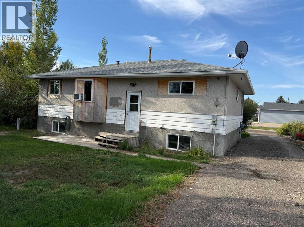 117 5 Street N, Champion, Alberta  T0L 0R0 - Photo 4 - A2347953