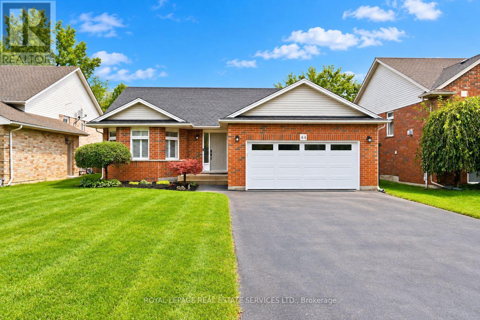 44 THOROLD AVENUE, Thorold, Ontario