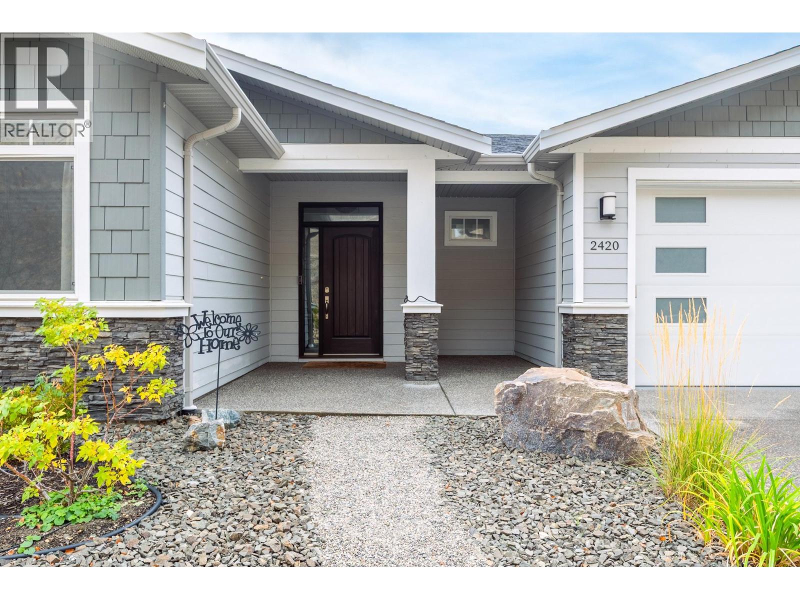 2420 Tallus Heights Drive, West Kelowna, British Columbia  V4T 3M2 - Photo 6 - 10402263