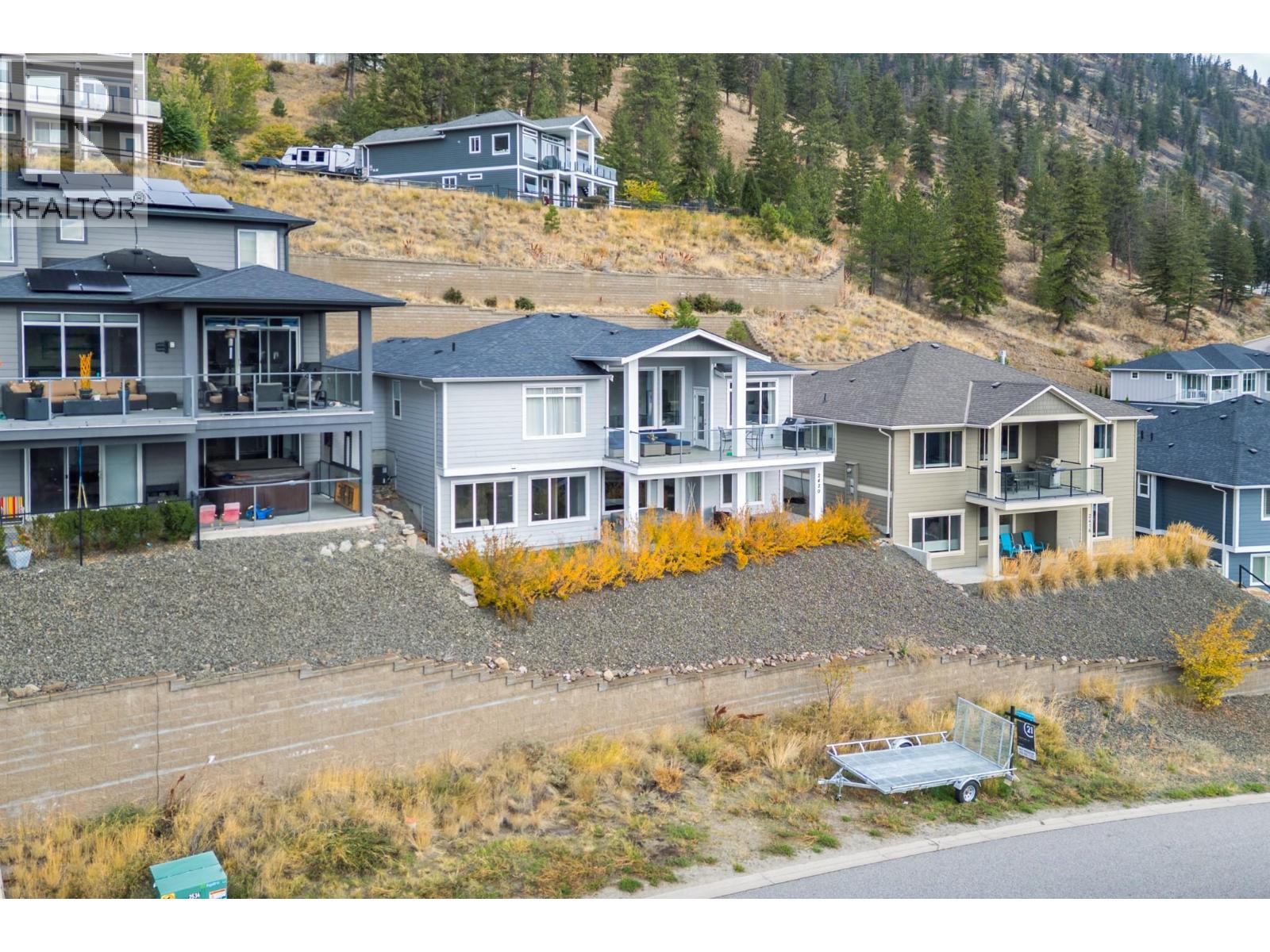 2420 Tallus Heights Drive, West Kelowna, British Columbia  V4T 3M2 - Photo 10 - 10402263