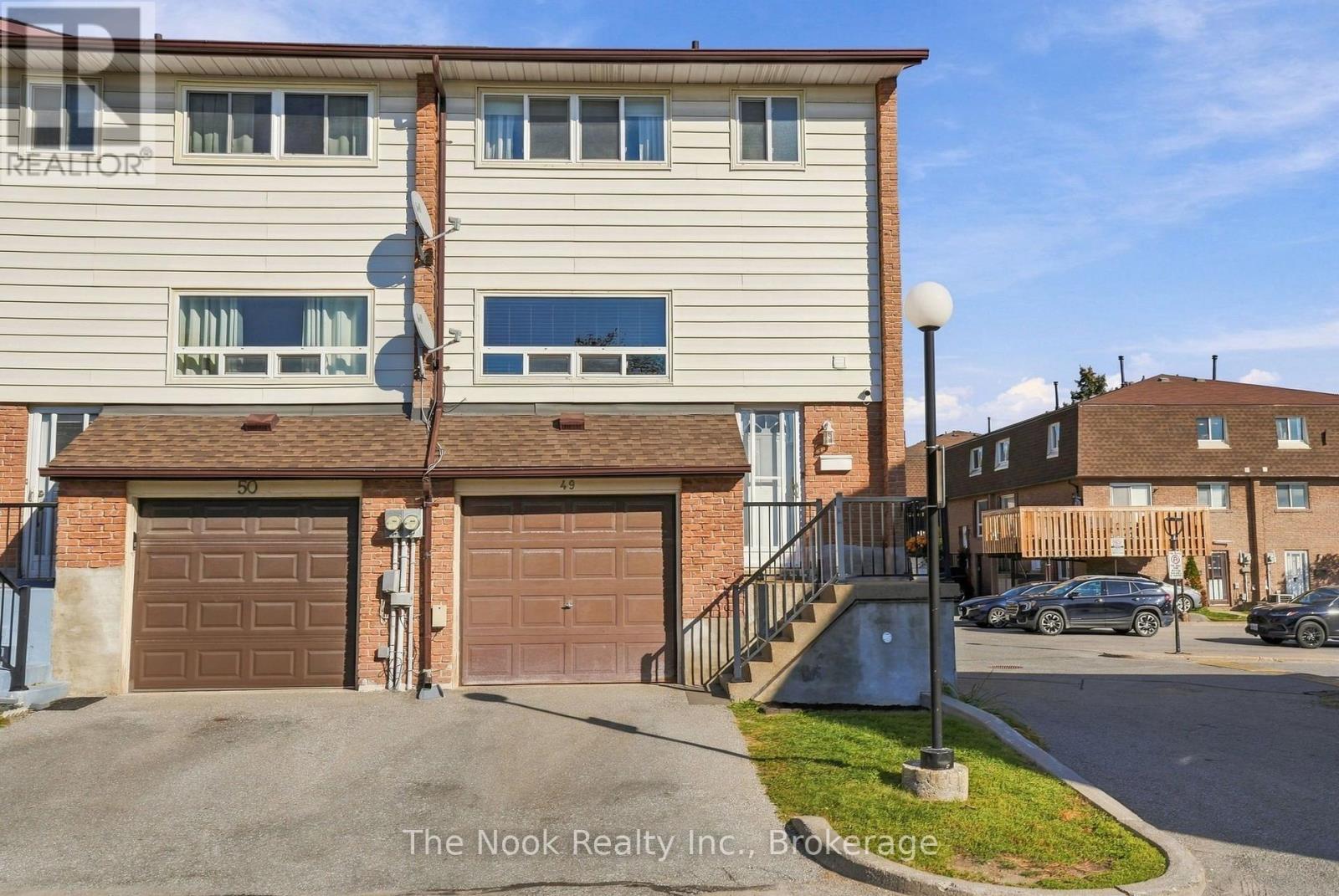 49 - 966 ADELAIDE AVENUE E, Oshawa, Ontario