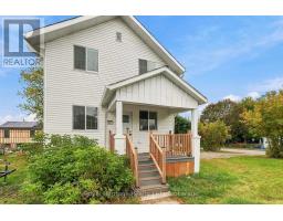 157 WATER STREET, Quinte West, Ontario