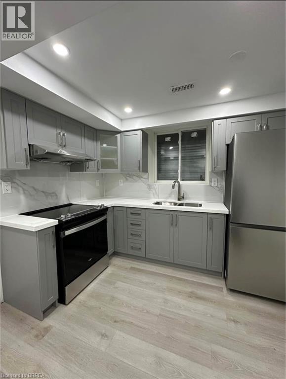 5 Munro Circle Unit# Lower, Brantford, Ontario  N3T 0R1 - Photo 2 - 40868877