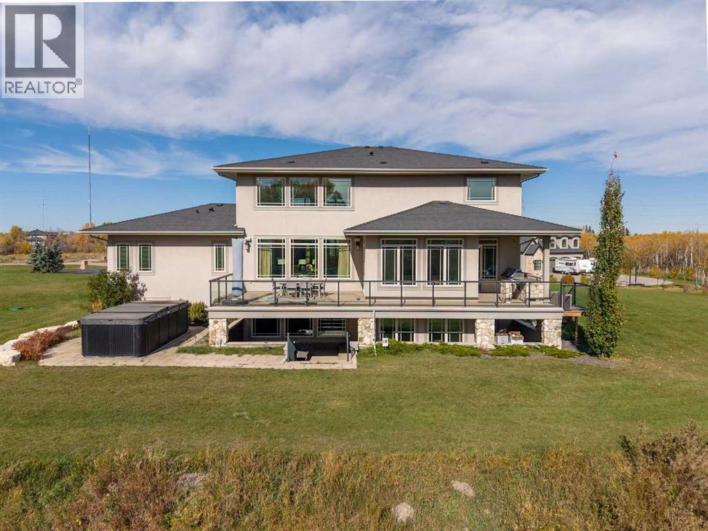 11 Mckendrick Point, Rural Rocky View County, Alberta  T3H 3Z5 - Photo 3 - A2301869