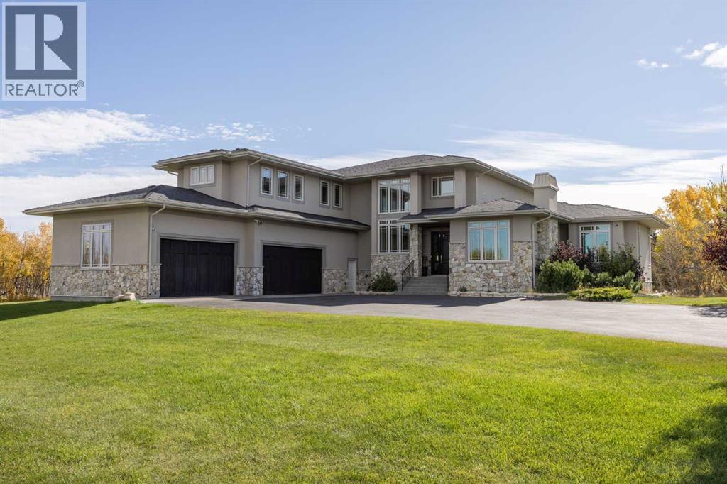 11 Mckendrick Point, Rural Rocky View County, Alberta  T3H 3Z5 - Photo 2 - A2301869