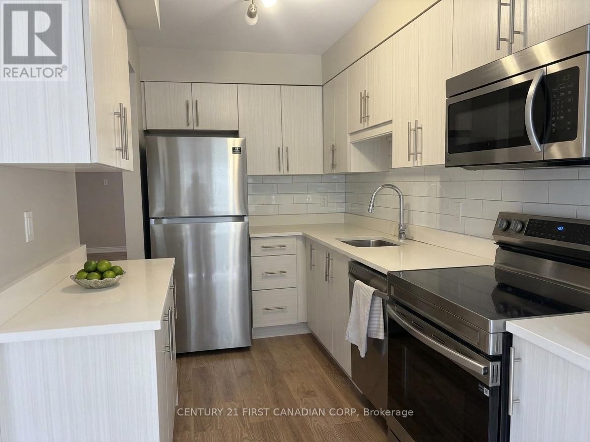 14 - 189 Homestead Crescent, London North, Ontario  N6G 2E6 - Photo 3 - X13871682