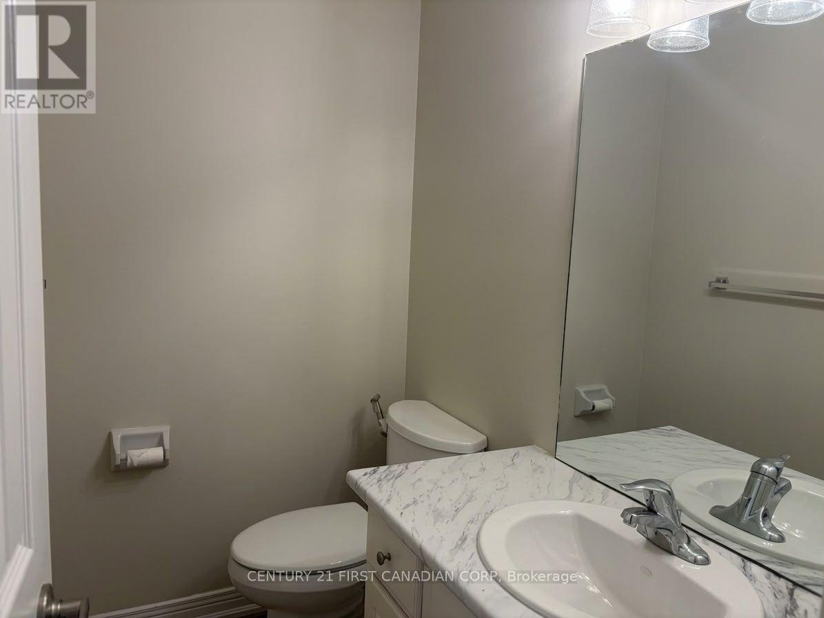 14 - 189 Homestead Crescent, London North, Ontario  N6G 2E6 - Photo 7 - X13871682