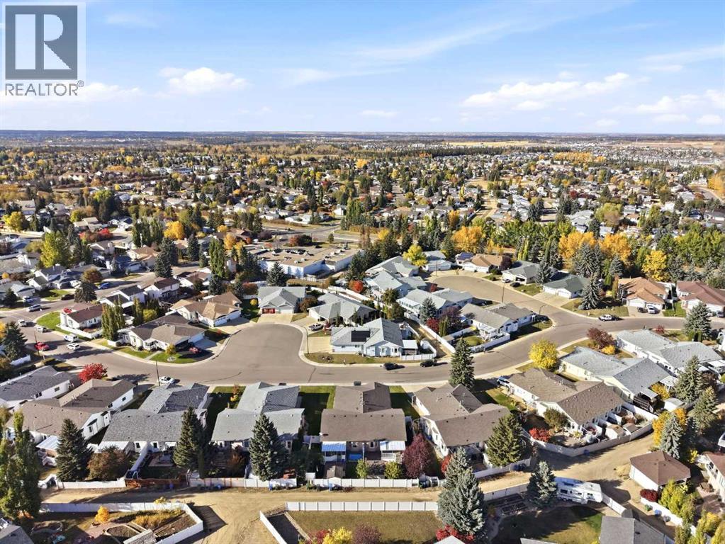 180 Doran Crescent, Red Deer, Alberta  T4R 2K3 - Photo 43 - A2350844