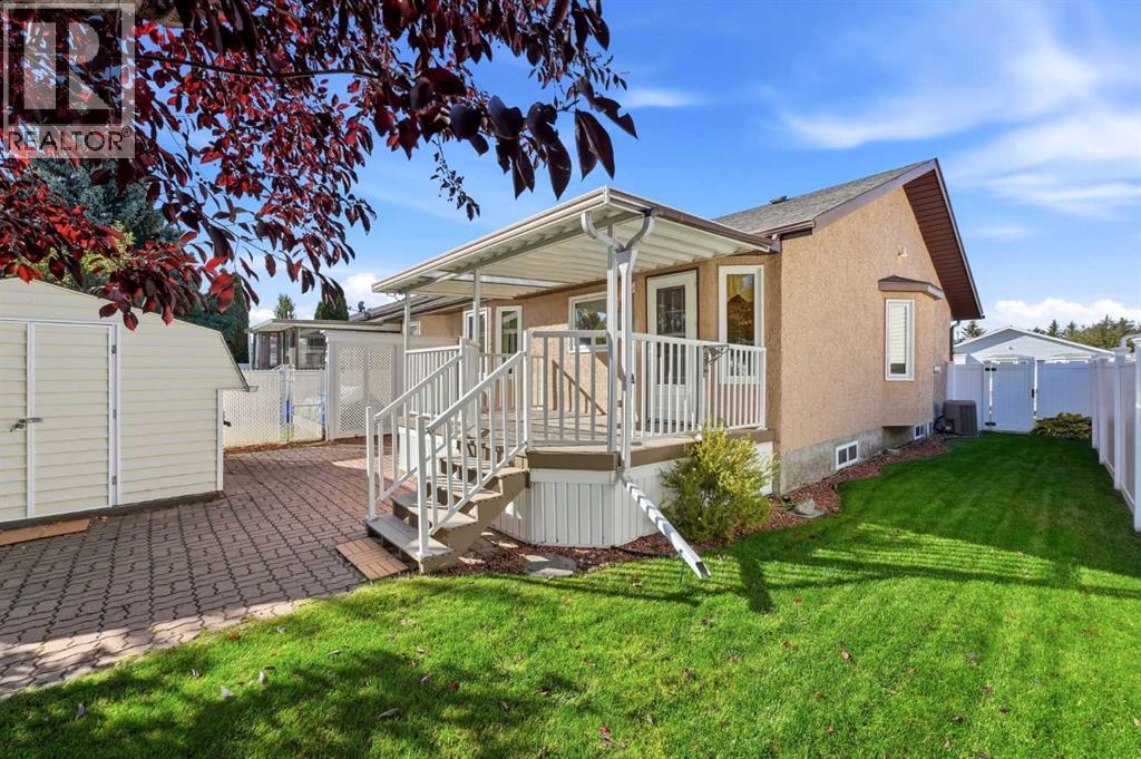 180 Doran Crescent, Red Deer, Alberta  T4R 2K3 - Photo 34 - A2350844