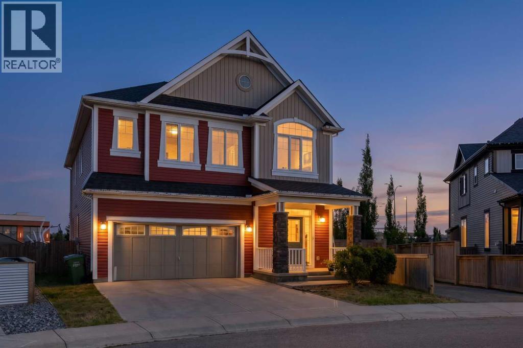 596 Windbrook Heights, Airdrie, Alberta