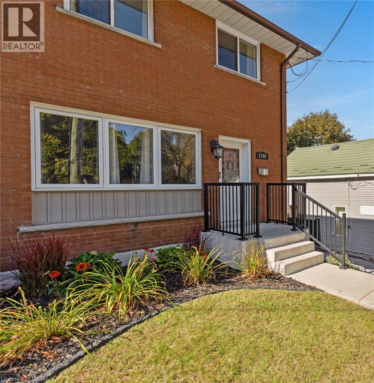 1708 FRANKLIN Boulevard, Cambridge, Ontario