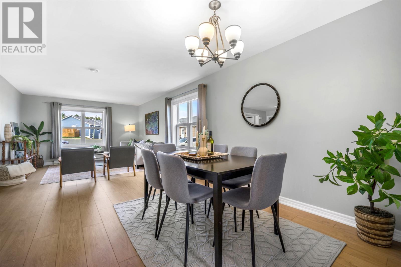 20 Spring Meadow Court, St. John's — photo 13