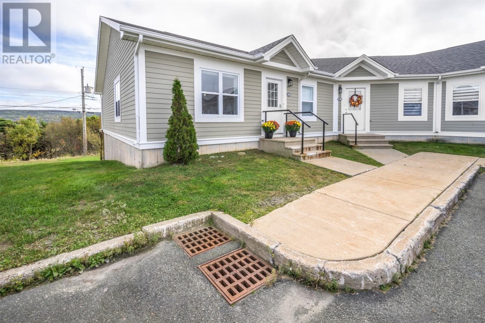 20 Spring Meadow Court, St. John's — photo 3