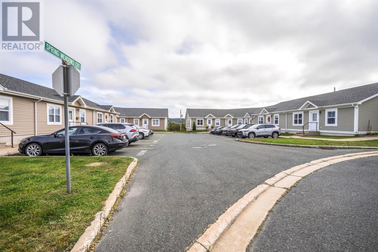 20 Spring Meadow Court, St. John's — photo 30