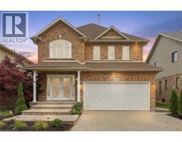 115 BOCELLI Crescent, Stoney Creek, Ontario