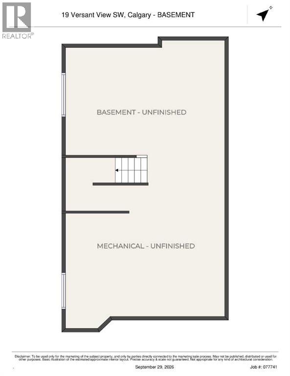 19 Versant View SW, Calgary, Alberta  T2Y 0W9 - Photo 48 - A2349209
