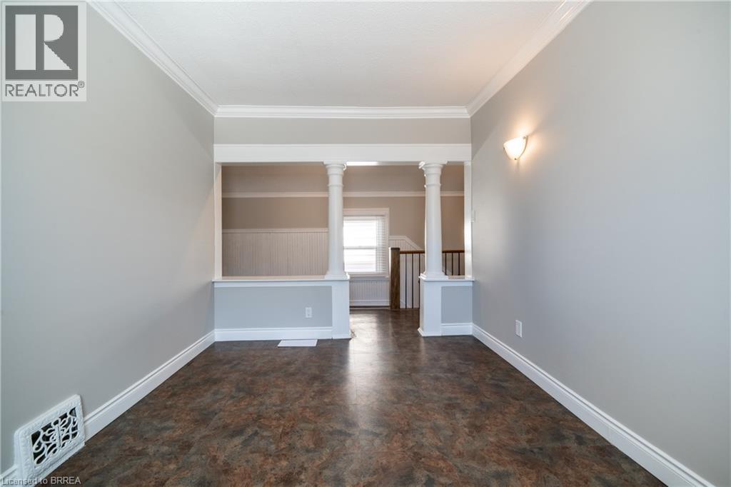 76 Richmond Street Unit# A, Brantford, Ontario  N3T 3Y5 - Photo 6 - 40869034