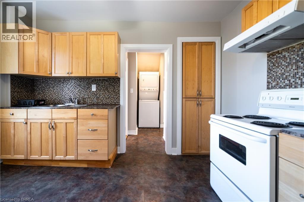 76 Richmond Street Unit# A, Brantford, Ontario  N3T 3Y5 - Photo 7 - 40869034