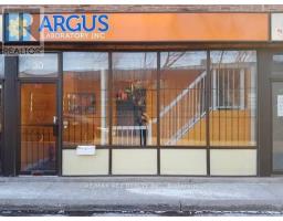 30 - 50 WEYBRIGHT COURT, Toronto, Ontario
